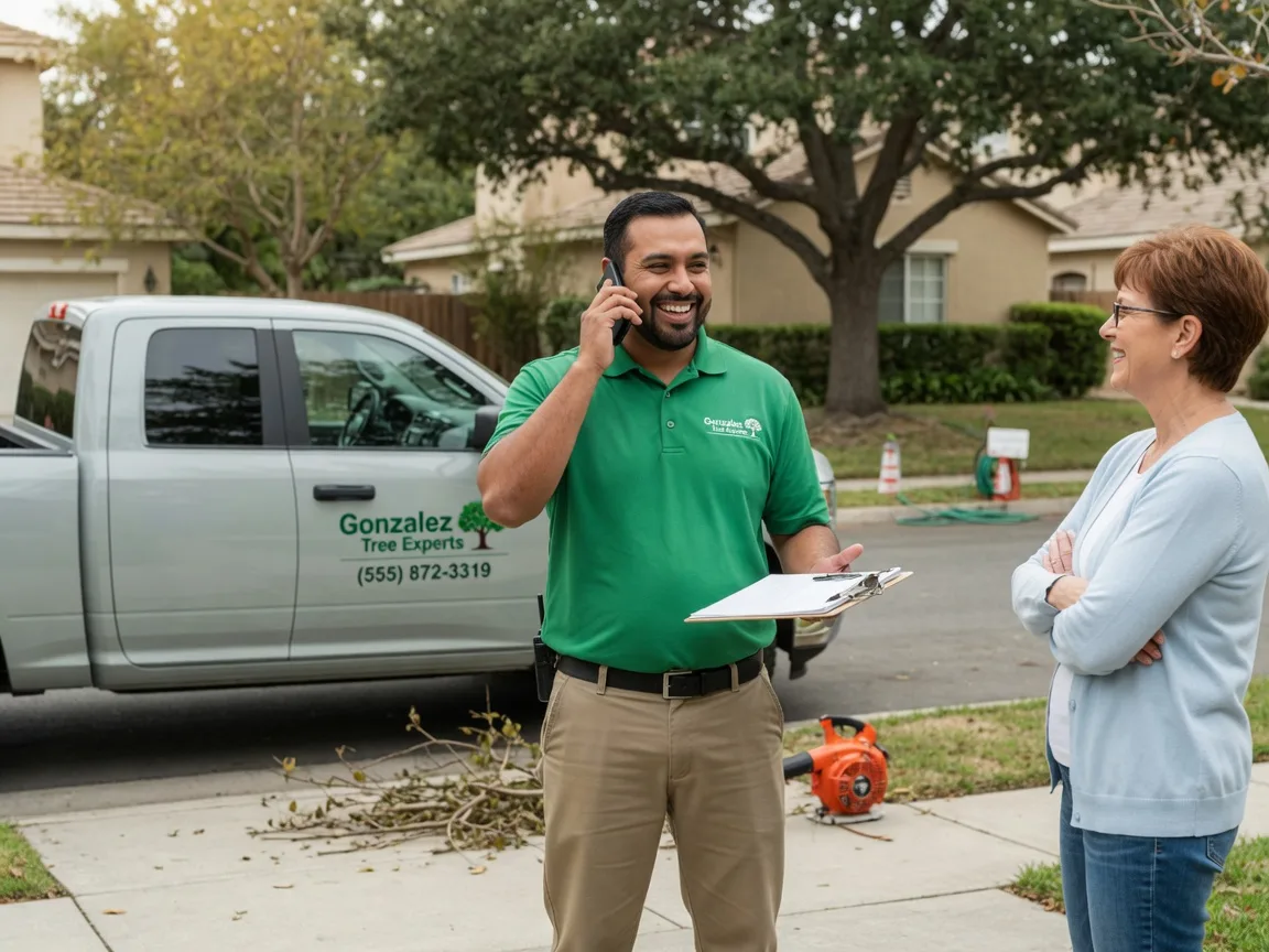 Tree Service Blacklick, OH FAQs